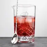 Verre à mélange Durham 24 oz avec cuillère