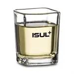 Amazon Shot Glass 2 oz Imprinted