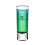 Chelsea Shot Glass 2 oz Imprinted