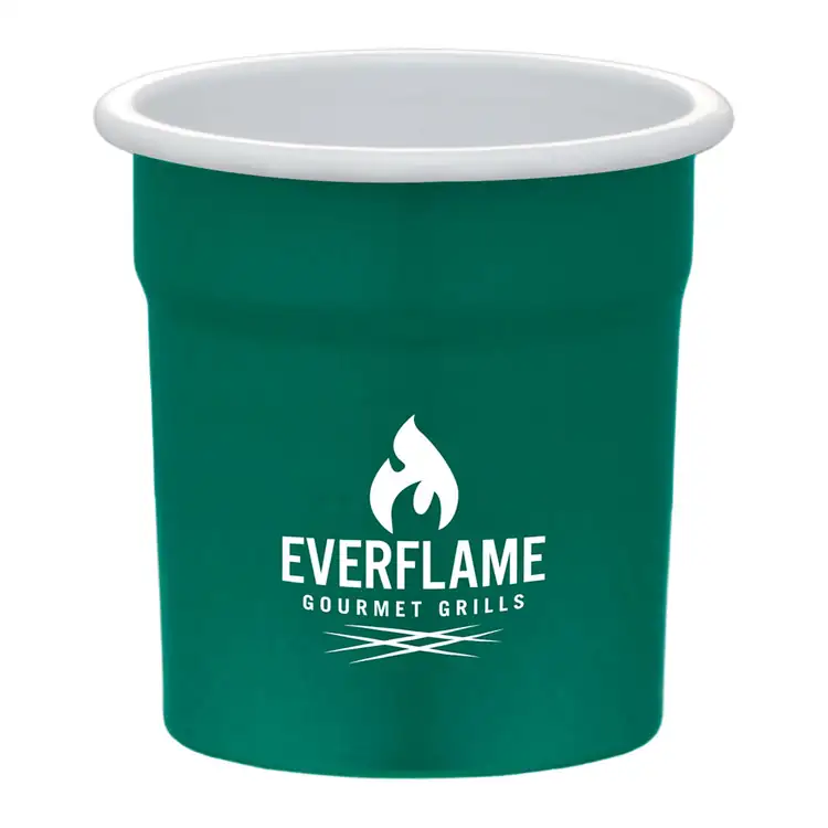 Verre à shooter Chill-Cups en aluminium