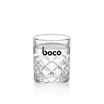 Longford Shot Glass 2.5 oz Imprinted