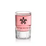 Newkirk Shot Glass 1.5 oz Imprinted