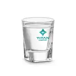 Renton Shot Glass 1.75 oz Imprinted