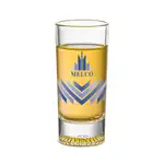 Romford Shot Glass 2 oz - Multicolor
