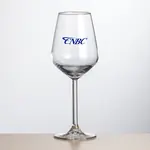 Aerowood Wine Glass 12 oz - Imprinted