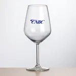Aerowood Wine Glass 16 oz - Imprinted