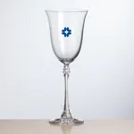 Amadeo Wine Glass 12 oz - Imprinted