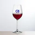 Amerling Wine Glass 11.5 oz - Imprinted