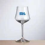 Atlantis Wine Glass 11 oz - Imprinted