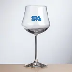 Atlantis Wine Glass 17 oz - Imprinted