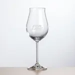Avondale Wine Glass 11 oz - Imprinted