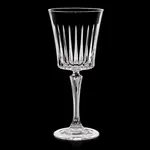 Bacchus Wine Glass 10 oz - Deep Etch