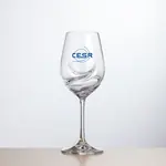 Bartolo Wine Glass 11.5 oz - Imprinted