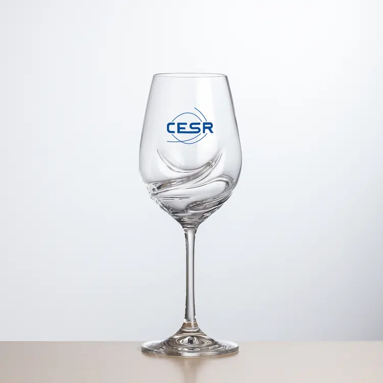 Bartolo Wine Glass 11.5 oz - Imprinted