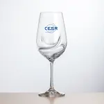 Bartolo Wine Glass 18 oz - Imprinted