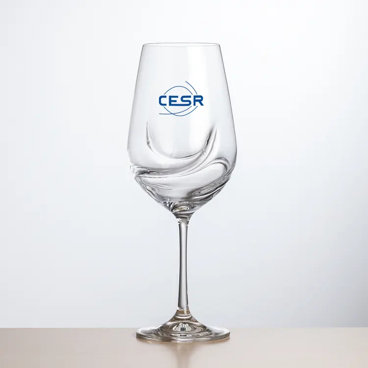 Bartolo Wine Glass 18 oz - Imprinted