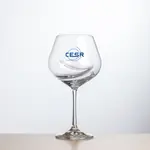 Bartolo Wine Glass 19 oz - Imprinted