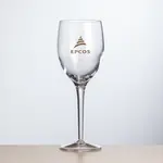 Belfast Wine Glass 13 oz - Imprinted