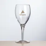 Belfast Wine Glass 16 oz - Imprinted