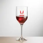 Belmont Wine Glass 11 oz - Imprinted