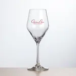 Bengston Wine Glass 15 oz - Imprinted