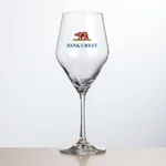 Verre à vin Bengston 18 oz - Multicolore