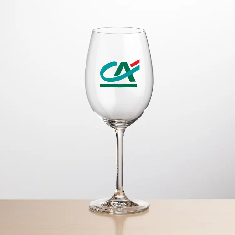 Blyth Wine Glass 15 oz - Multicolor