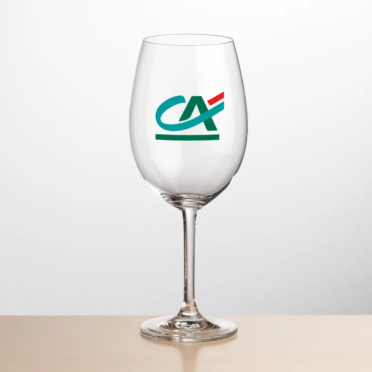 Verre à vin Blyth 19.5 oz - Multicolore