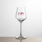 Bretton Wine Glass 10 oz - Imprinted