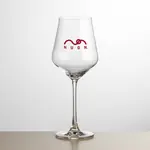 Bretton Wine Glass 16 oz - Imprinted