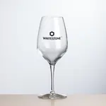 Brunswick Wine Glass 16 oz - Imprinted