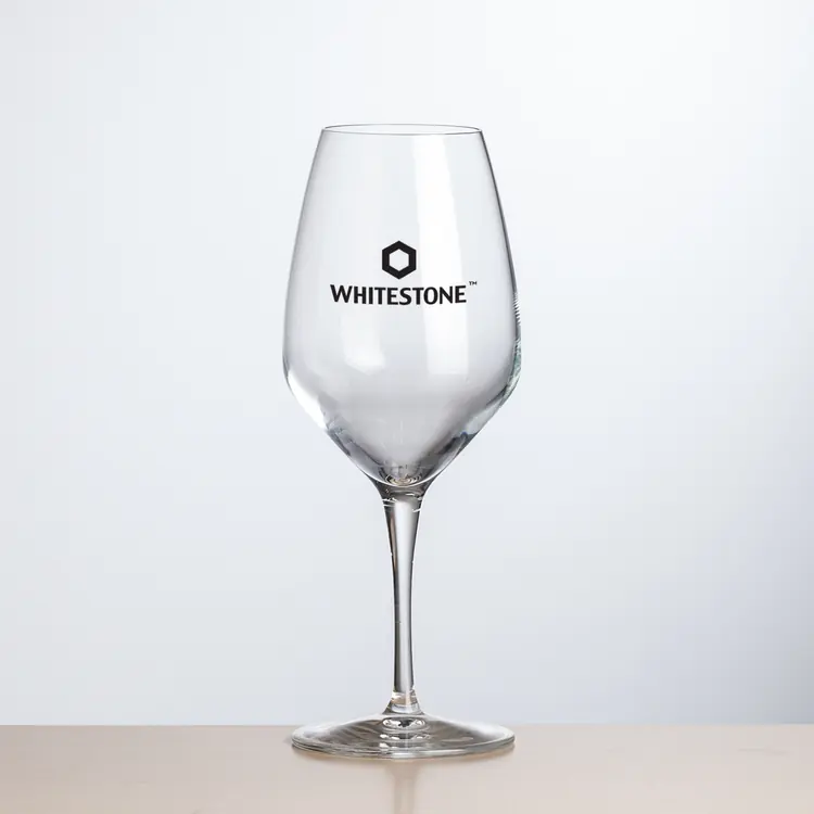 Brunswick Wine Glass 16 oz - Imprinted