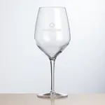 Brunswick Wine Glass 24 oz - Deep Etch