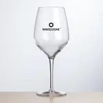 Brunswick Wine Glass 24 oz - Imprinted