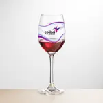Burlington Wine Glass 11 oz - Multicolor