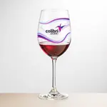Burlington Wine Glass 19 oz - Multicolor