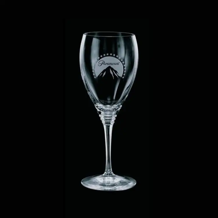 Verre à vin Cabot 8 oz - Gravure