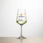 Verre à vin Cannes 12 oz - Multicolore
