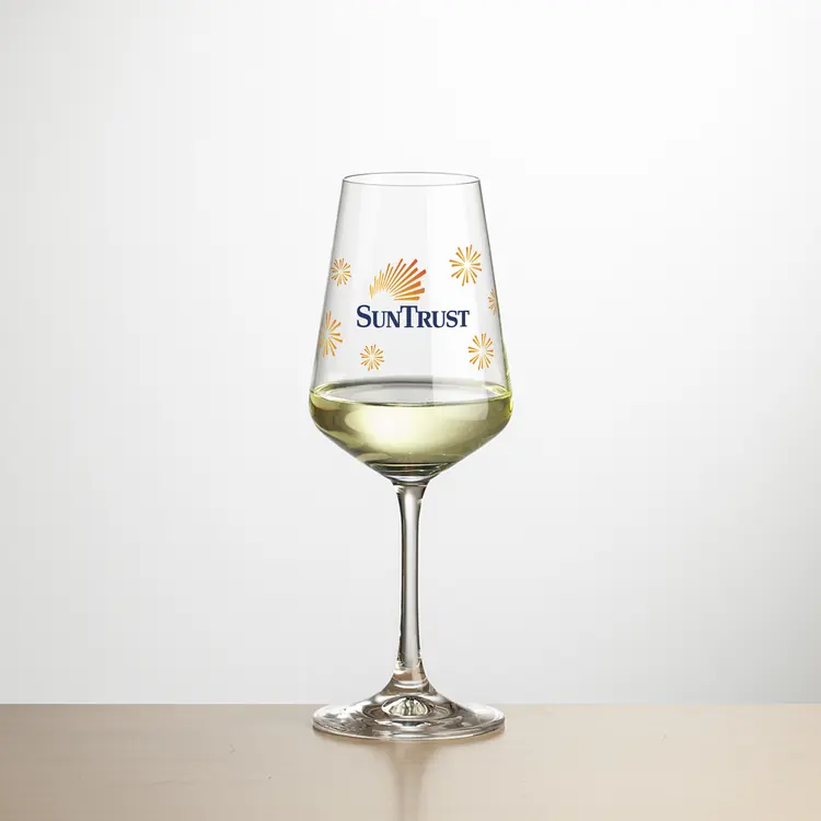 Verre à vin Cannes 12 oz - Multicolore