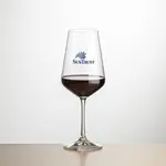 Cannes Wine Glass 15 oz - Imprinted
