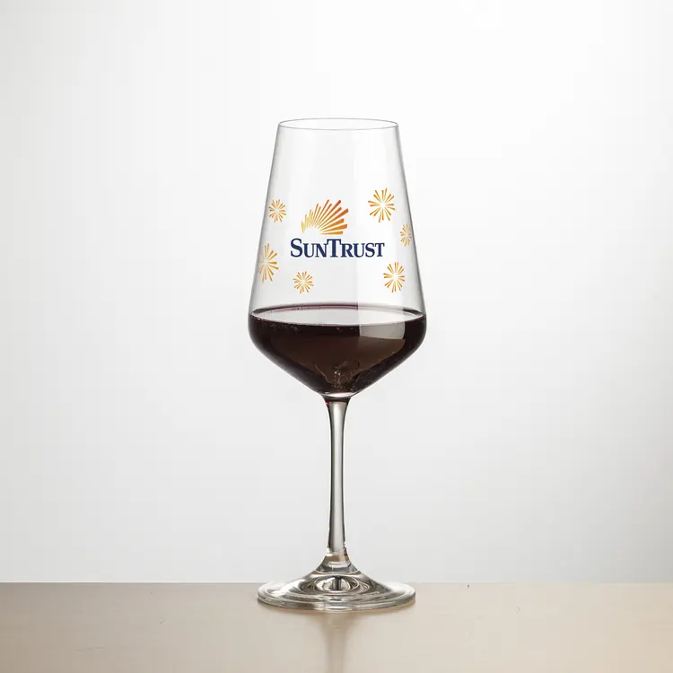 Verre à vin Cannes 15 oz - Multicolore