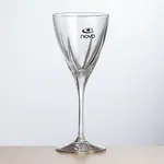 Chesswood Wine Glass 10.5 oz - Imprinted