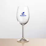 Coleford Wine Glass 12 oz - Imprinted