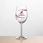 Verre à vin Coleford 12 oz - Multicolore