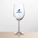 Coleford Wine Glass 15 oz - Imprinted