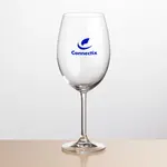 Coleford Wine Glass 19.5 oz - Imprinted