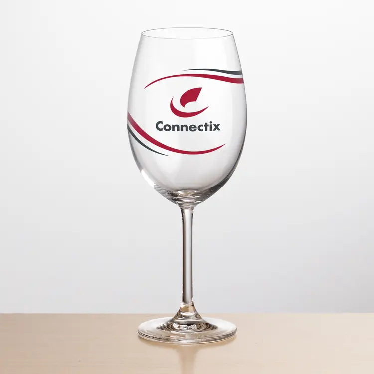 Verre à vin Coleford 19.5 oz - Multicolore
