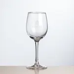 Connoisseur Wine 12 oz - Deep Etch