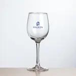 Connoisseur Wine 12 oz - Imprinted