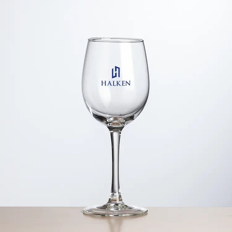 Connoisseur Wine 12 oz - Imprinted